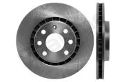 STARLINE SPB2006 Тормозной диск на автомобиль OPEL VECTRA