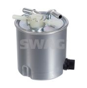 SWAG 28105811 топливный фильтр на автомобиль DACIA LOGAN