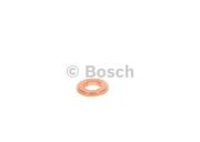 Bosch F00RJ01086 Прокладка, корпус форсунки; Уплотнительное кольцо, шахта форсунки