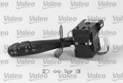 VALEO V251562 Выключатель на колонке рулевого управления на автомобиль RENAULT MEGANE