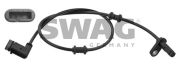 SWAG 10938595 датчик abs на автомобиль MERCEDES-BENZ E-CLASS