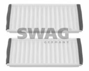 SWAG 83927529 фильтр салона на автомобиль MAZDA MPV