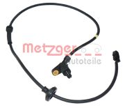 METZGER MET0900115 Деталь електрики