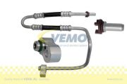 VEMO VIV15200067 Трубопровод высокого / низкого давления, кондиционер на автомобиль SKODA FABIA