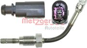 METZGER MET0894306 Деталь електрики на автомобиль AUDI Q7