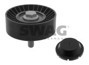 SWAG 30936982 ролик грм на автомобиль VW POLO