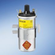 Bosch 0 221 124 001 катушка зажигания