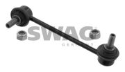 SWAG 83933764 тяга стабилизатора на автомобиль MAZDA 6