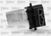 VALEO V509355 Резистор на автомобиль RENAULT MEGANE