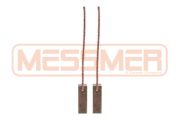 MESSMER MES231051 Комплект щеток, генератор