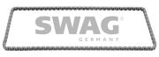 SWAG 30945956 цепь грм на автомобиль AUDI Q3
