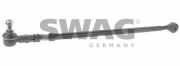 SWAG 32720019 рулевая тягa на автомобиль AUDI 100