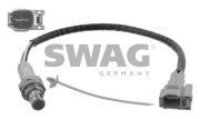 SWAG 84933374 кислородный датчик на автомобиль SUZUKI SWIFT