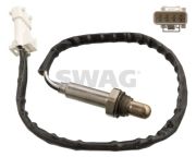 SWAG 55104202 кислородный датчик на автомобиль SAAB 9-3