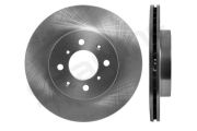 STARLINE SPB2073 Тормозной диск на автомобиль MG EXPRESS