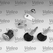 VALEO V256603 Цилиндр замка на автомобиль RENAULT CLIO