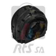 RTS 03500041 Втулка стабілізатора на автомобиль VW PASSAT