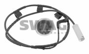 SWAG 11931563 датчик износа тормозных колодок на автомобиль MINI MINI