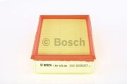 Bosch 1 457 433 264 Повітряний фільтр