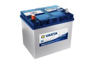 VARTA VT560411BD Аккумулятор VARTA BLUE DYNAMIC 60Ah, EN 540, левый 