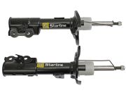 STARLINE STLC003423 Амортизатор подвески на автомобиль FORD FIESTA
