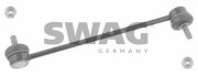 SWAG 30919518 тяга стабилизатора на автомобиль AUDI A1