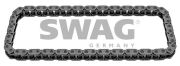 SWAG 30939961 цепь грм на автомобиль AUDI A5