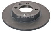 SWAG 30902122 тормозной диск