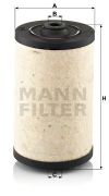 MANN MFBFU811 Топливный фильтр