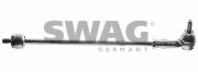 SWAG 30720044 Рулевая тяга
