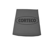 CORTECO CP1429 Фильтр, воздух во внутренном пространстве на автомобиль ALFA ROMEO GIULIETTA