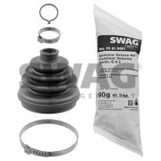 SWAG 40830002 комплект пыльников