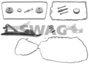 SWAG 20947590 комплект цепи привода распредвала на автомобиль BMW 3