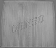 DENSO DENDCF102P Фильтр, воздух во внутренном пространстве