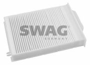SWAG 60923802 фильтр салона на автомобиль RENAULT MEGANE