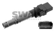 SWAG 30938706 катушка зажигания на автомобиль AUDI A3