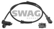SWAG 62936941 датчик abs на автомобиль PEUGEOT 207