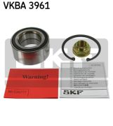 SKF VKBA3961 Подшипник колёсный на автомобиль HONDA ACCORD