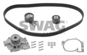 SWAG 55932746 набор зубчатых ремней на автомобиль VOLVO V70