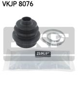 SKF VKJP8076 Пыльник привода колеса