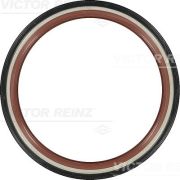 VICTOR REINZ VR813445800 Уплотняющее кольцо, коленчатый вал на автомобиль RENAULT CLIO