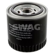 SWAG 50948486 масляный фильтр