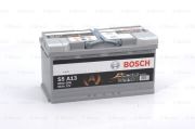 Bosch  Аккумулятор Bosch S5 AGM 95Ah, EN 850 правый 