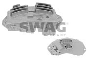 SWAG 20943440 регулятор мотора отопителя на автомобиль BMW 1