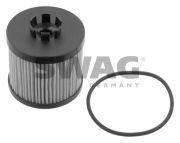 SWAG 30937441 масляный фильтр на автомобиль VW TOURAN