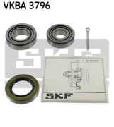 SKF VKBA3796 Подшипник колёсный