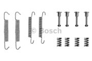 Bosch 1987475090 Комплектующие, стояночная тормозная система