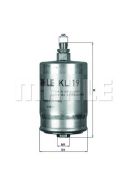 KNECHT KL19 Топливный фильтр на автомобиль MERCEDES-BENZ SL