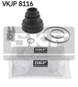 SKF VKJP8116 Пыльник привода колеса