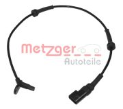 METZGER MET0900024 Деталь електрики